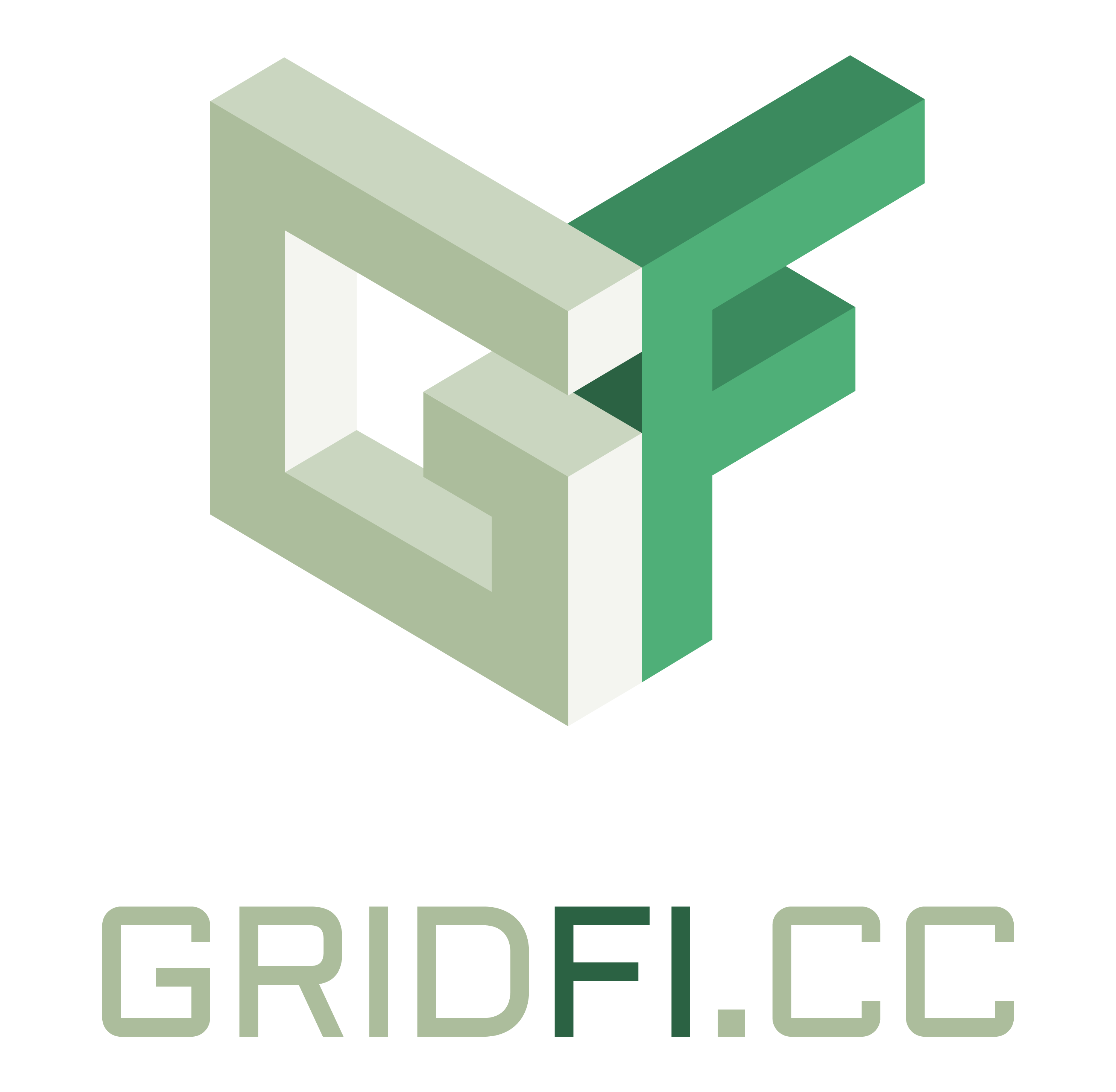GRIDFI.CC Logo