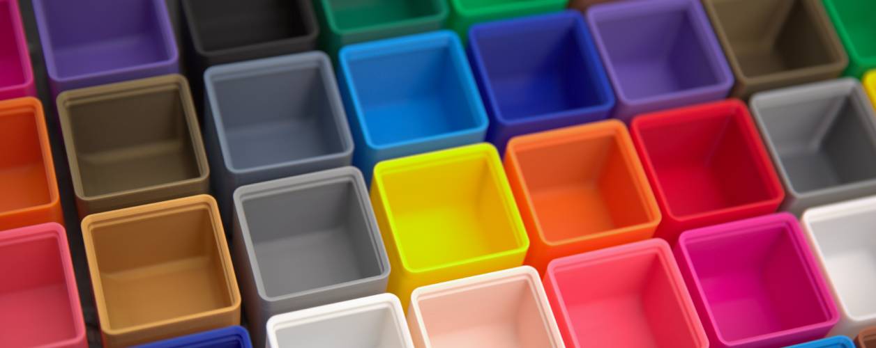 3D Druck Beispiel 3